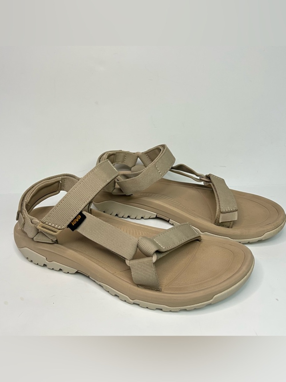 Teva Hurricane XLT2 Strappy Sandals Womens Size 10 Outdoor